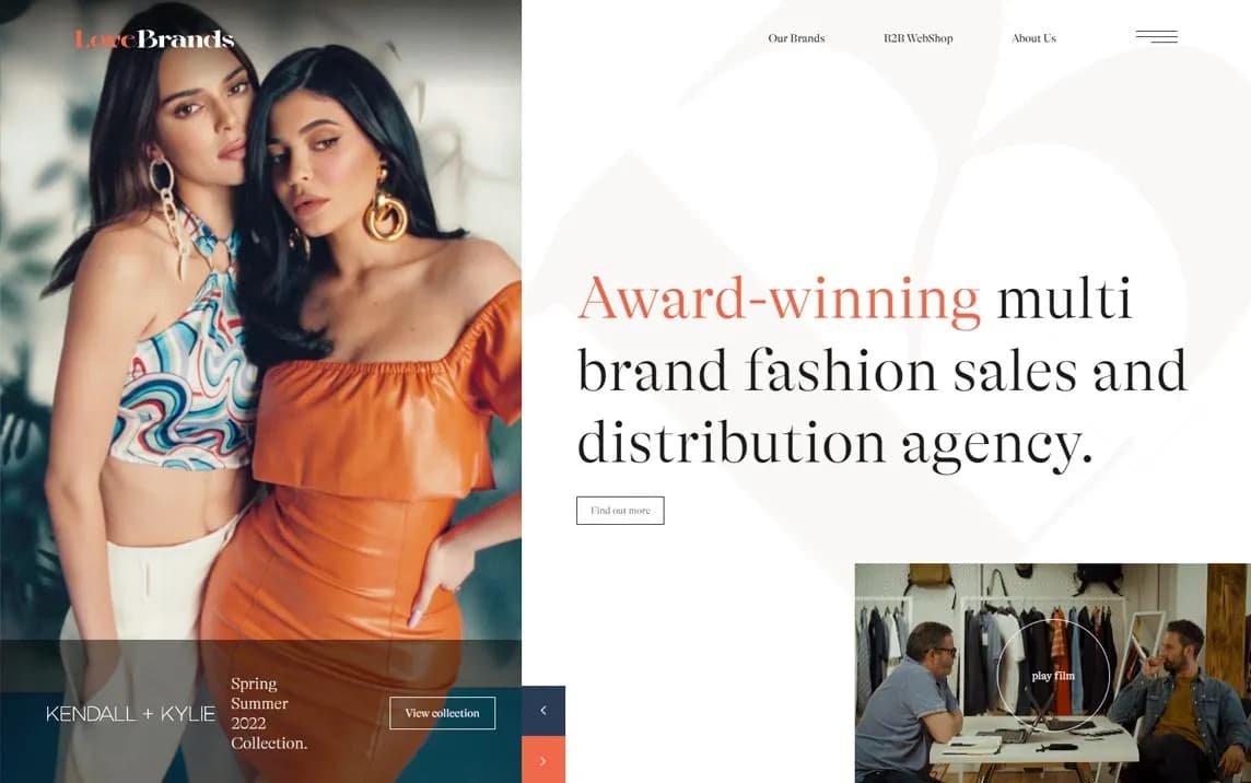 Marka Lansmanı — Vergo